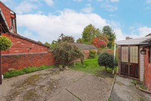 Summerfield Road